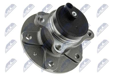 NTY KLT-SU-021 EAN: 5908281465141.