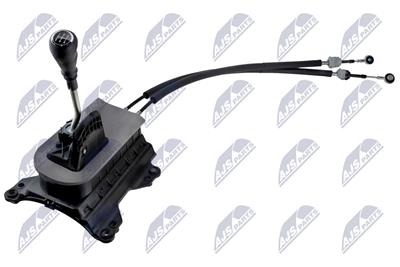 NTY LZB-FT-005 EAN: 5902048333667.