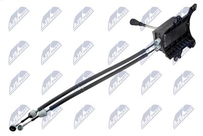 NTY LZB-FT-005 EAN: 5902048333667.