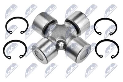 NTY NKW-CH-003 EAN: 5902048023513.