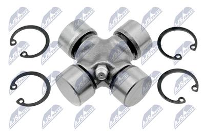 NTY NKW-CH-005 EAN: 5902048111814.