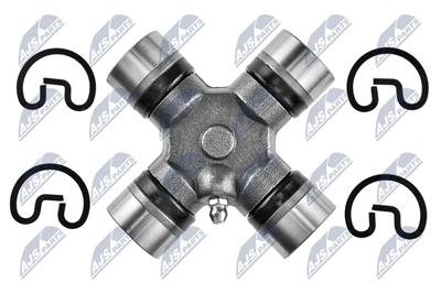 NTY NKW-CH-006 EAN: 5902048067333.