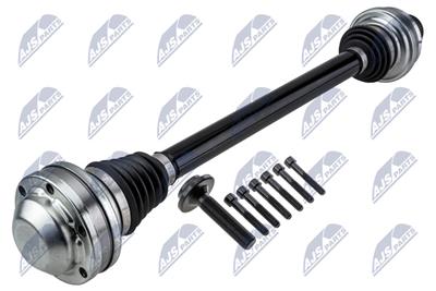 NTY NPW-AU-089 EAN: 5902048334282.