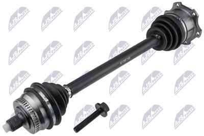 NTY NPW-AU-098 EAN: 5902048334374.