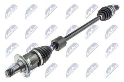 NTY NPW-BM-105 EAN: 5902048047373.