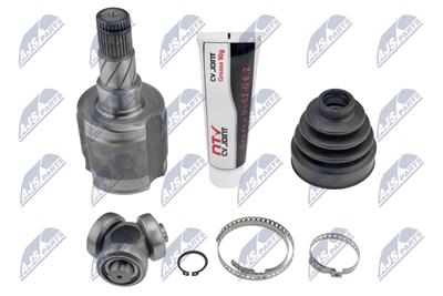 NTY NPW-CH-079 EAN: 5902048197795.