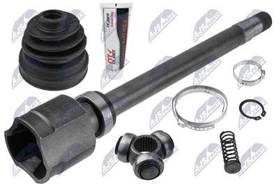 NTY NPW-FT-012 EAN: 5908281449240.