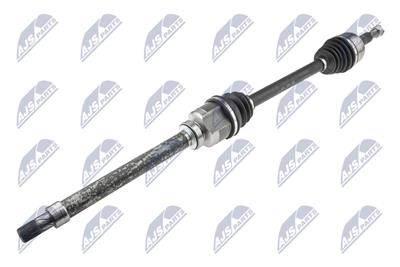 NTY NPW-RE-095 EAN: 5902048095084.