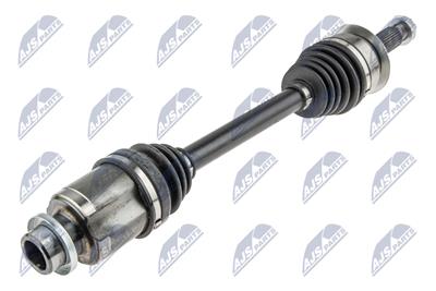 NTY NPW-SU-039 EAN: 5902048169143.