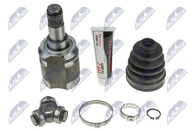 NTY NPW-TY-045 EAN: 5908281456637.