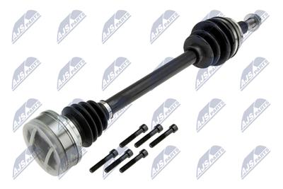 NTY NPW-VW-097 EAN: 5902048120311.