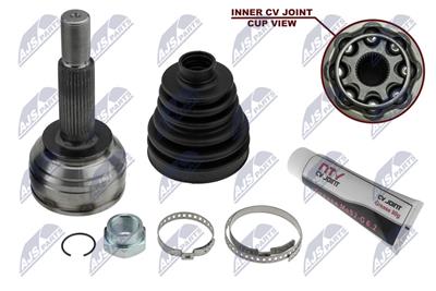 NTY NPZ-CH-034 EAN: 5902048198488.