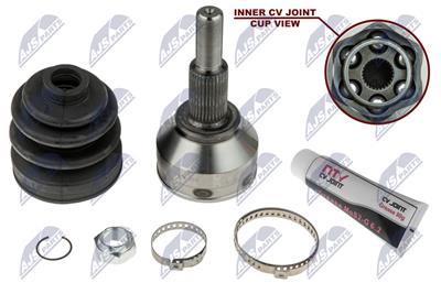 NTY NPZ-FT-054 EAN: 5902048056894.