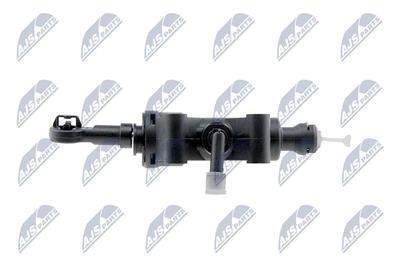 NTY NSP-CT-006 EAN: 5902048105561.