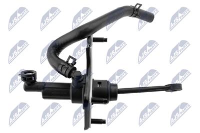 NTY NSP-HY-509 EAN: 5902048210395.