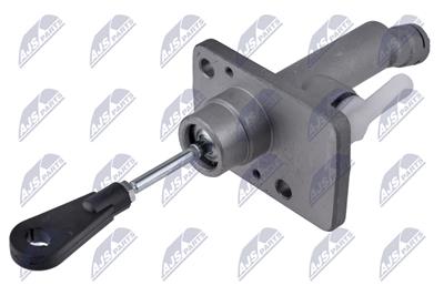 NTY NSP-HY-511 EAN: 5902048318930.