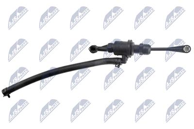 NTY NSP-KA-301 EAN: 5902048280794.