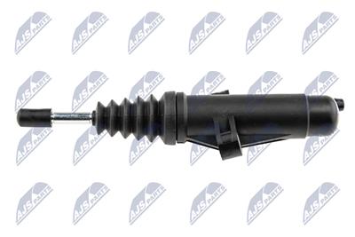 NTY NSW-CT-001 EAN: 5902048172334.