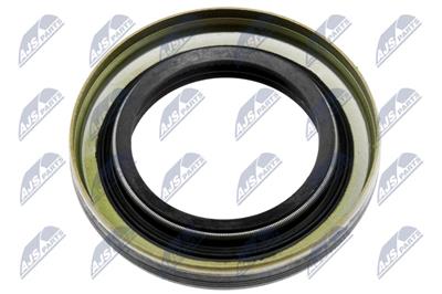 NTY NUP-MS-003 EAN: 5902048869708.