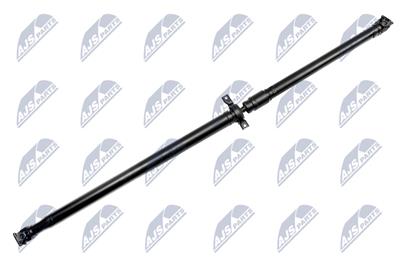 NTY NWN-HD-001 EAN: 5902048084804.