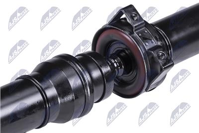 NTY NWN-VV-011 EAN: 5902048325242.