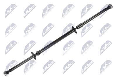 NTY NWN-VV-018 EAN: 5902048298454.