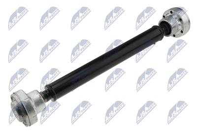 NTY NWN-VW-002 EAN: 5902048062116.