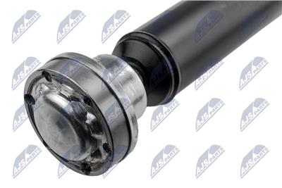 NTY NWN-VW-003 EAN: 5902048051134.