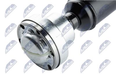 NTY NWN-VW-004 EAN: 5902048086259.