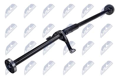 NTY NWN-VW-014 EAN: 5902048326195.