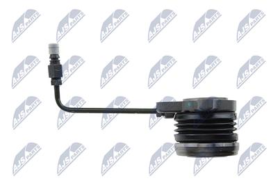 NTY NWS-DW-006 EAN: 5902048040114.