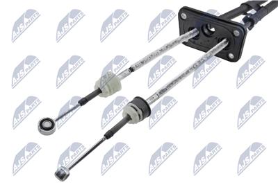 NTY NXX-CT-002 EAN: 5902048121370.