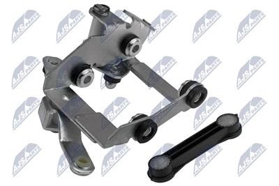 NTY NXX-VW-000 EAN: 5902048132000.