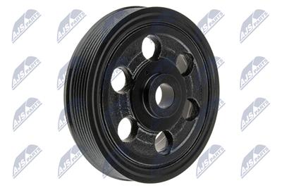 NTY RKP-FT-010 EAN: 5902048019431.