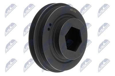 NTY RKP-HD-010 EAN: 5902048927132.