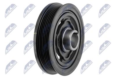 NTY RKP-TY-004 EAN: 5902048173195.