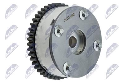 NTY RKZ-CT-002 EAN: 5902048298508.