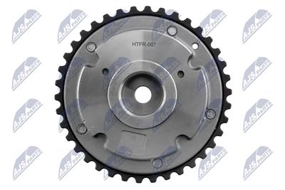 NTY RKZ-FR-007 EAN: 5902048375124.