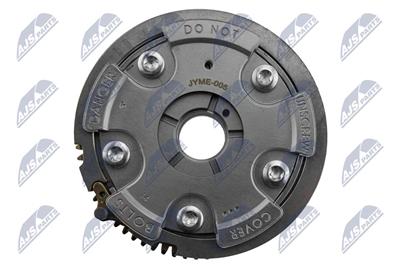 NTY RKZ-ME-005 EAN: 5902048255402.