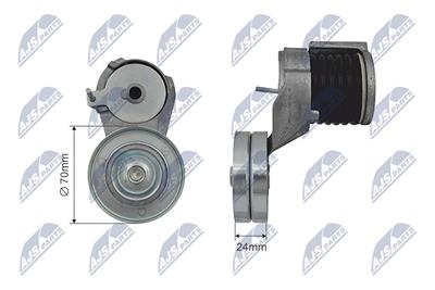 NTY RNK-VW-024 EAN: 5902048179265.