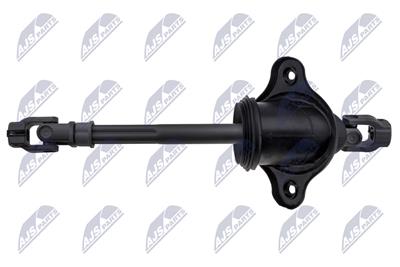 NTY SKK-AU-004 EAN: 5902048299307.