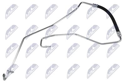 NTY SPH-FR-008 EAN: 5902048237743.