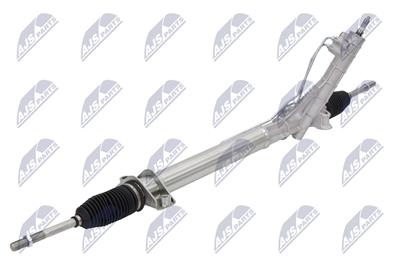 NTY SPK-PL-009 EAN: 5902048132840.