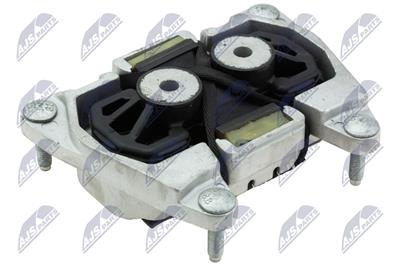 NTY ZPS-AU-045 EAN: 5902048303295.