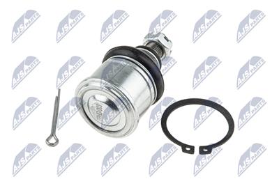 NTY ZSD-HD-003 EAN: 5908281460863.