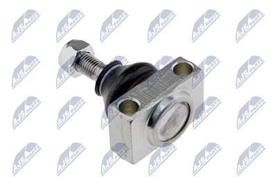 NTY ZSD-ME-005 EAN: 5902048043610.