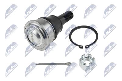 NTY ZSD-NS-005 EAN: 5908281461105.