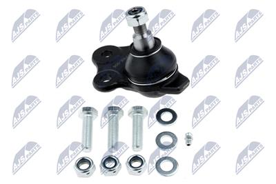 NTY ZSD-RE-005 EAN: 5902048175229.