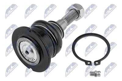 NTY ZSG-LR-001 EAN: 5902048224422.