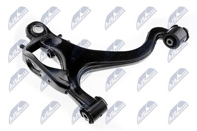 NTY ZWD-LR-009 EAN: 5902048010803.